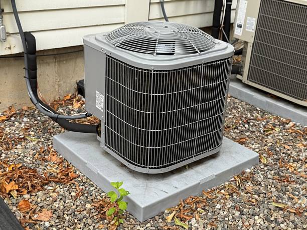 24/7 Emergency Heat Pump Repair experts in Paxton, FL